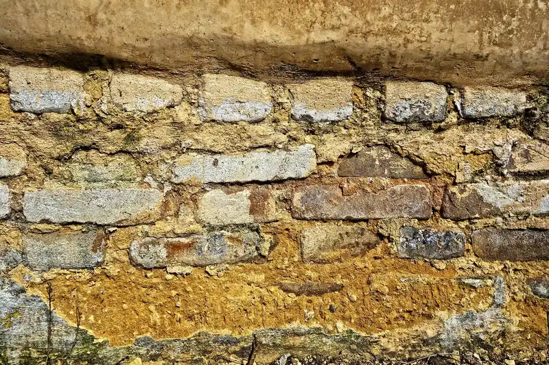 What type of wall are you building?